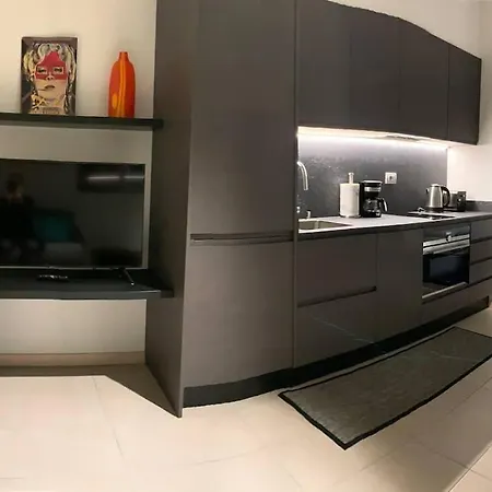 Casa Mauri Core * ليكو