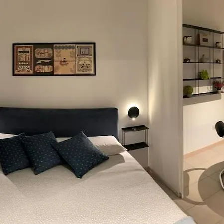 Casa Mauri Core דירה *