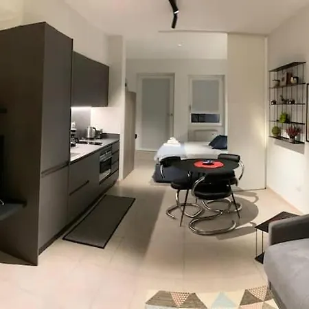Casa Mauri Core דירה