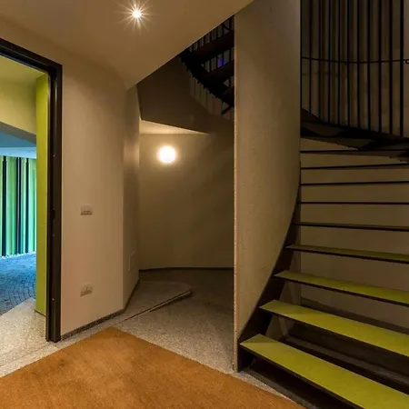 Casa Mauri Core *