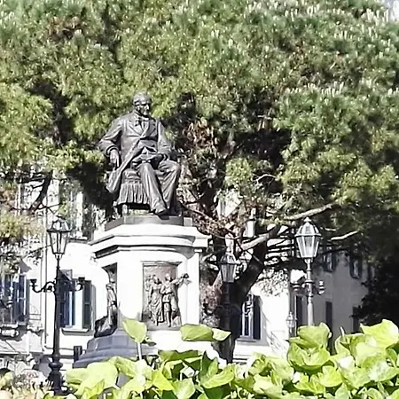 Casa Mauri Core * Lecco