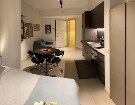 Lejlighed Casa Mauri Core *