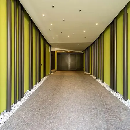 Casa Mauri Core Lejlighed *